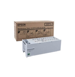 Epson Stylus Pro Cartucho Deposito Mantenimiento