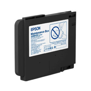 Epson ColorWorks Cartucho Mantenimiento SJMB4000