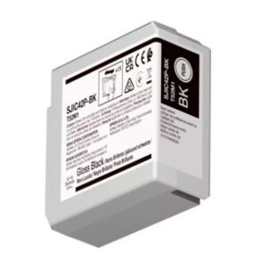 Epson ColorWorks Cartucho Tinta  SJIC42P-MK C4000 Negro MATE