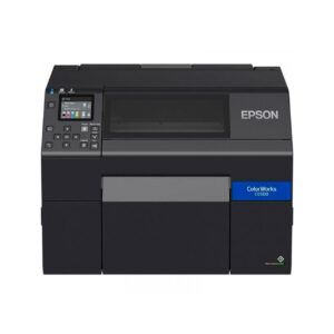 Epson ColorWorks CW-C6500Ae impresora etiquetas a Color