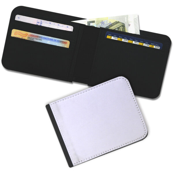 AP Cartera Hombre Personalizable