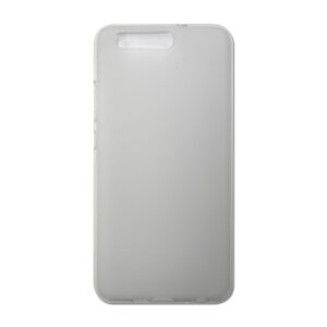 AP Carcasa Silicona Personalizable Translúcida Huawei P10