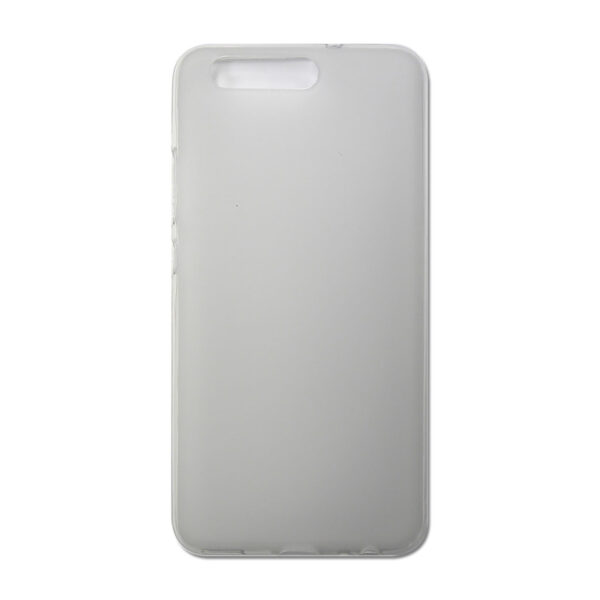AP Carcasa Silicona Personalizable Translúcida Huawei P10