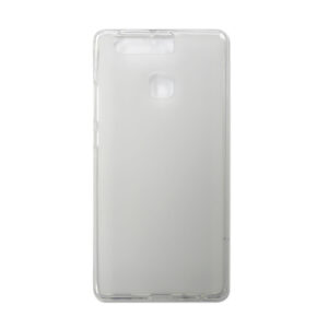 AP Carcasa Silicona Personalizable Translúcida Huawei P9