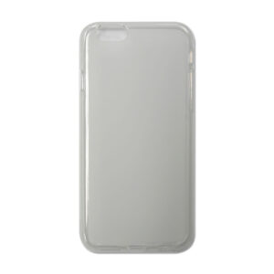 AP Carcasa Silicona Personalizable Translúcida iPhone 6/6s