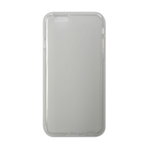AP Carcasa Silicona Personalizable Translúcida iPhone 6/6s
