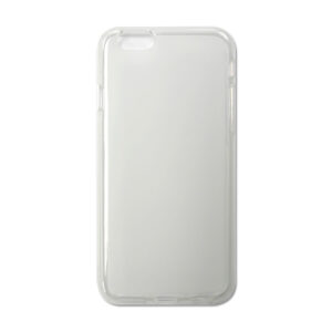 AP Carcasa Silicona Personalizable Translúcida iPhone 7/8 