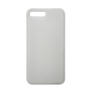 AP Carcasa Silicona Personalizable Translúcida iPhone 7/8 Plus 