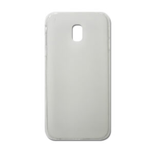 AP Carcasa Silicona Personalizable Translúcida Samsung Galaxy J3 (2017)