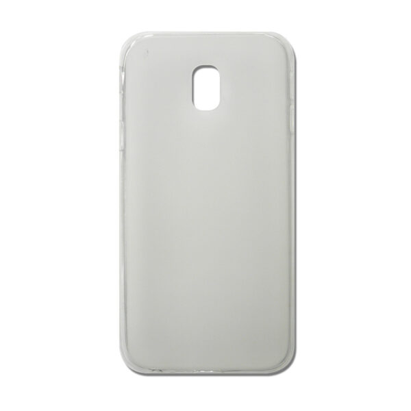 AP Carcasa Silicona Personalizable Translúcida Samsung Galaxy J3 (2017)