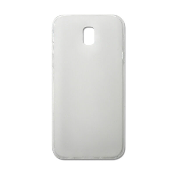 AP Carcasa Silicona Personalizable Translúcida Samsung Galaxy J5 2017