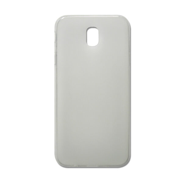 AP Carcasa Silicona Personalizable Translúcida Samsung Galaxy J7 
