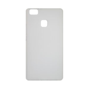 AP Carcasa Silicona Personalizable Translúcida Huawei P9 Lite