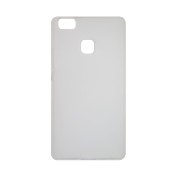 AP Carcasa Silicona Personalizable Translúcida Huawei P9 Lite