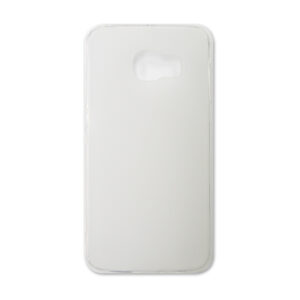 AP Carcasa Silicona Personalizable Translúcida S6 Edge