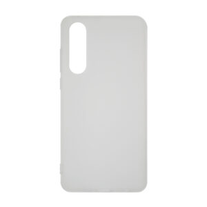 AP Carcasa Silicona Personalizable Translúcida Huawei P30
