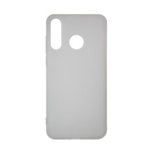 AP Carcasa Silicona Personalizable Translúcida Huawei P30 Lite