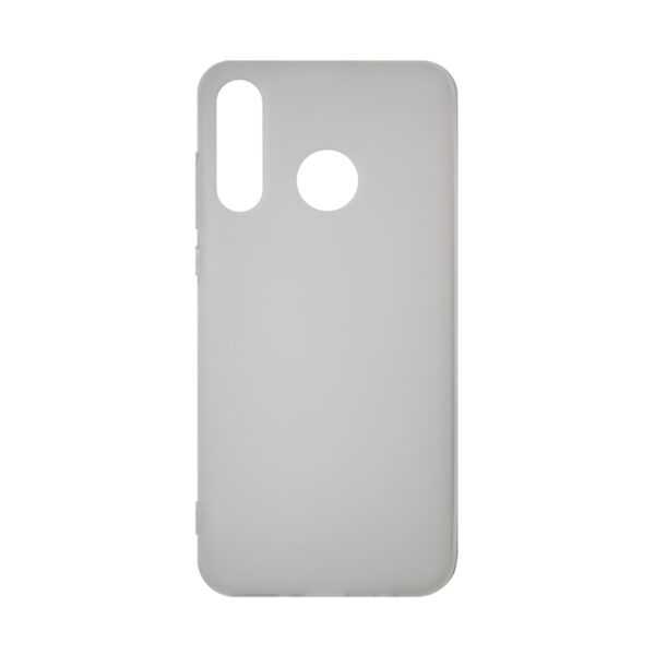 AP Carcasa Silicona Personalizable Translúcida Huawei P30 Lite