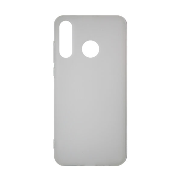 AP Carcasa Silicona Personalizable Translúcida Huawei P30 Pro