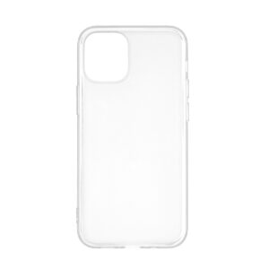 AP Carcasa Silicona Personalizable Translúcida iPhone 12 Mini