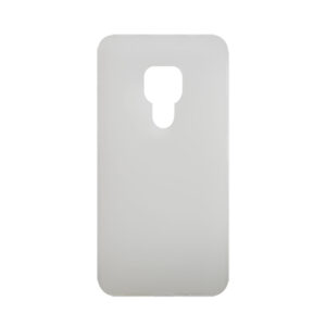 AP Carcasa Silicona Personalizable Translúcida Huawei Mate 20
