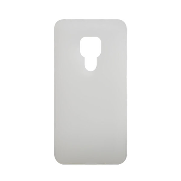 AP Carcasa Silicona Personalizable Translúcida Huawei Mate 20