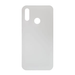AP Carcasa Silicona Personalizable Translúcida Huawei P20 Lite