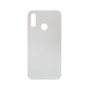 AP Carcasa Silicona Personalizable Translúcida Huawei P-Smart Plus