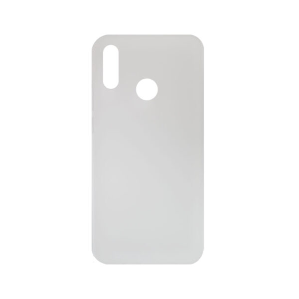 AP Carcasa Silicona Personalizable Translúcida Huawei P-Smart Plus