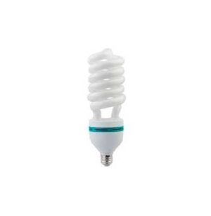 Fotima Iluminación Lámpara Fluorescente 150W 5500K E-27