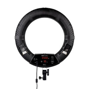 Fotima Iluminación Dorr Studio Ring Light SL-480 LED