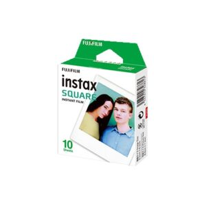 Fujifilm Instax Película Square WW 1 (1x10 fotos)