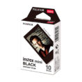 Fujifilm Instax Película Mini Black Frame (1x10 fotos)
