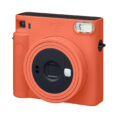 Fujifilm Instax Cámara Instantánea SQ1 Terracota Orange