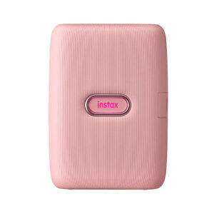 Fujifilm Instax Impresora Mini Link 2 Soft Pink
