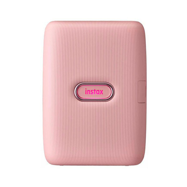 Fujifilm Instax Impresora Mini Link 2 Soft Pink