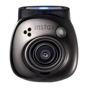 Fujifilm Instax Cámara Instantánea Pal Gem Black