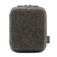 Fujifilm Bolso para Instax impresora Square Link Verde Gris