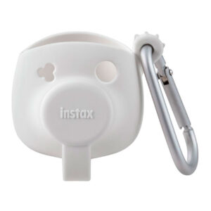 Fujifilm Bolso para Instax Pal Design Case White