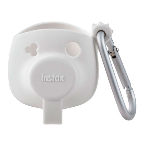Fujifilm Bolso para Instax Pal Design Case White