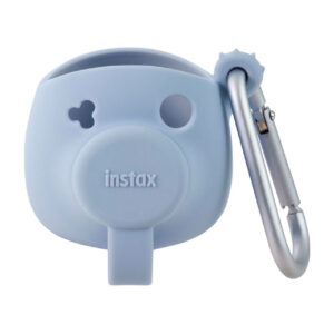 Fujifilm Bolso para Instax Pal Design Case Blue