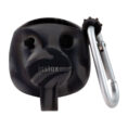 Fujifilm Bolso para Instax Pal Design Case Black