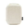 Fujifilm Bolso para Instax impresora Mini Link 3 Clay White