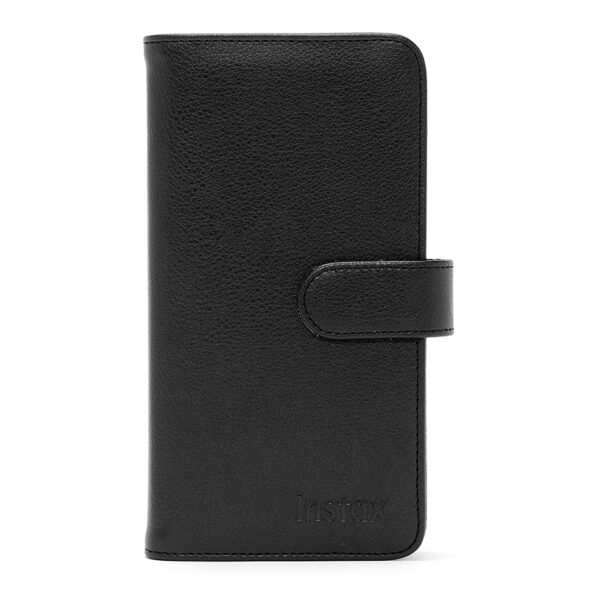 Fujifilm Álbum Slip-in para Instax Square Negro