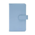 Fujifilm Álbum Slip-in para Instax Mini12 Pastel Blue