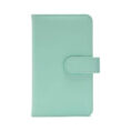 Fujifilm Álbum Slip-in para Instax Mini12 Mint Green