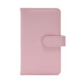 Fujifilm Álbum Slip-in para Instax Mini12 Blossom Pink