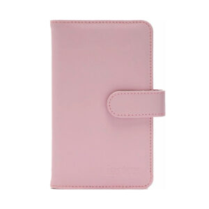 Fujifilm Álbum Slip-in para Instax Mini12 Blossom Pink