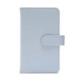 Fujifilm Álbum Slip-in para Instax Mini12 Clay White