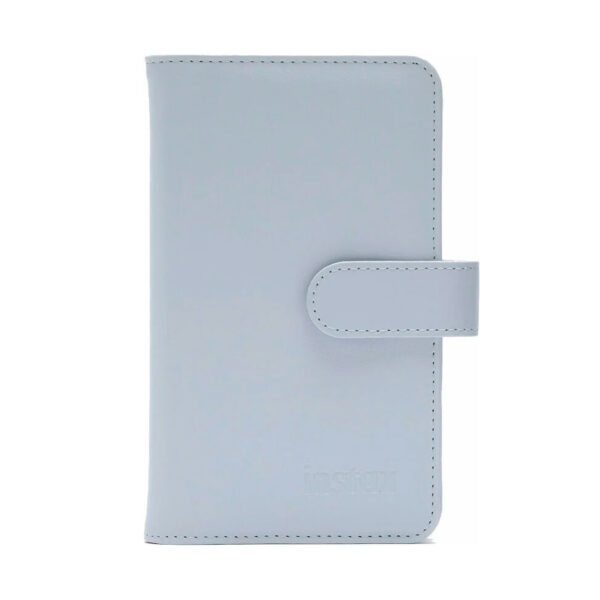 Fujifilm Álbum Slip-in para Instax Mini12 Clay White